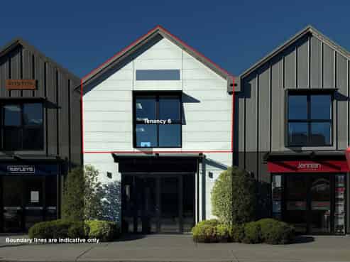 Prime office space for lease
