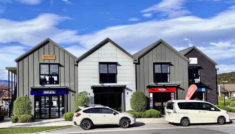 Unit 6, 64 Mount Linton Avenue, Wanaka
