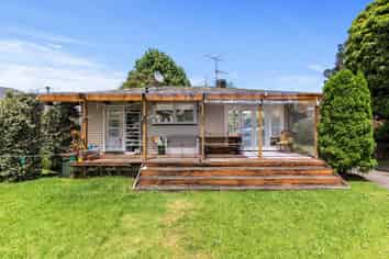 21 Challinor Street, Pakuranga