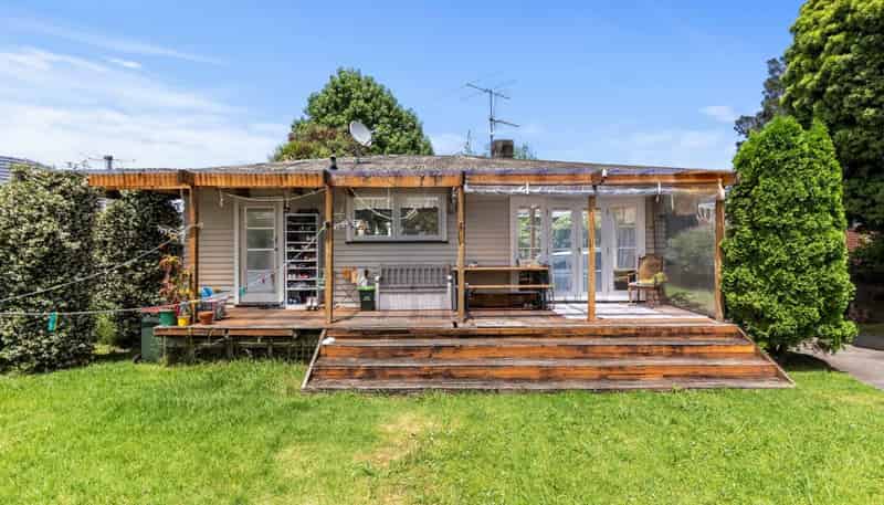 21 Challinor Street, Pakuranga