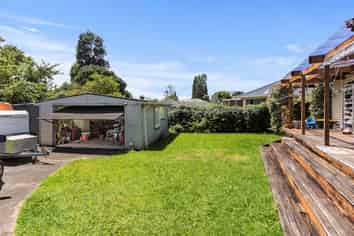 21 Challinor Street, Pakuranga