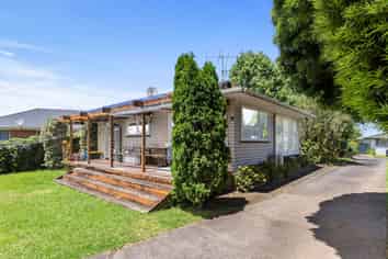 21 Challinor Street, Pakuranga