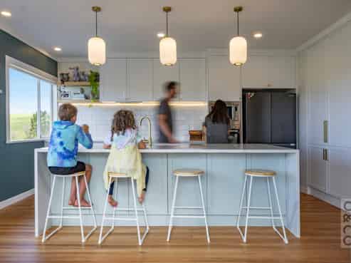 79 Mount Albion Rise, Taupaki