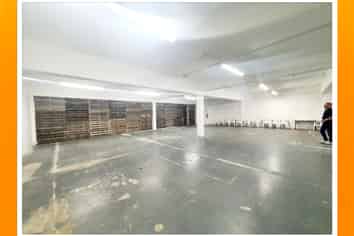 Office Showroom Warehouse