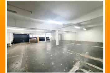 Office Showroom Warehouse