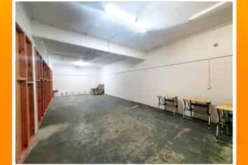 Office Showroom Warehouse