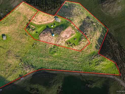 111 Tarver Lane, Pikowai