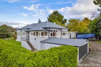 2 Mansel Avenue, Hillcrest