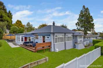 2 Mansel Avenue, Hillcrest