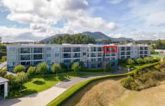 406/100Road Napier, Hilltop