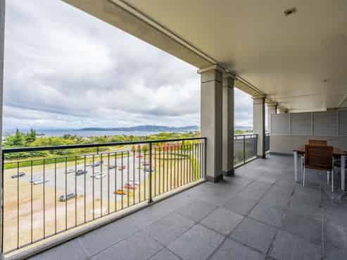 406/100Road Napier, Hilltop