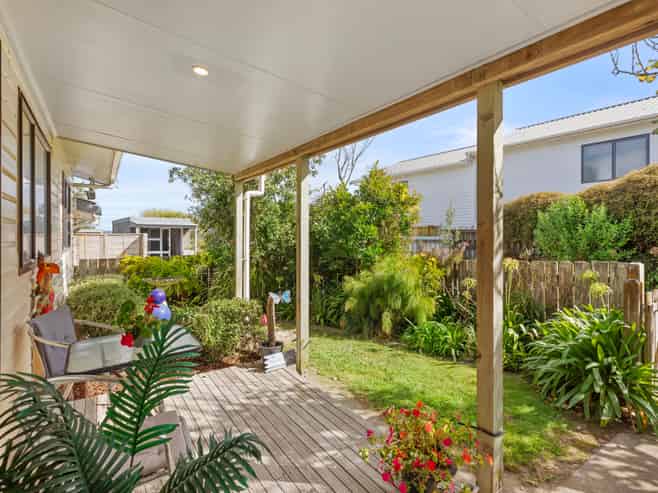 202a Pukehina Parade, Pukehina