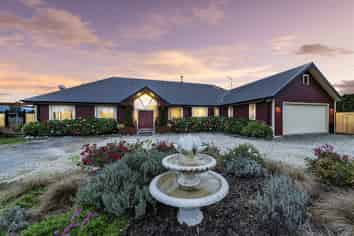 298 Birchhill Road, RD 1, Okuku