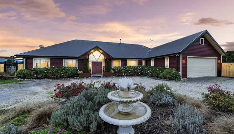 298 Birchhill Road, RD 1, Okuku