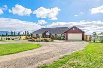 298 Birchhill Road, RD 1, Okuku