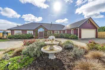 298 Birchhill Road, RD 1, Okuku