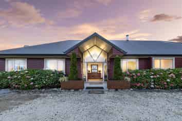 298 Birchhill Road, RD 1, Okuku