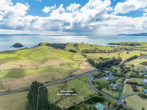 1A Taipa View Road, Taipa