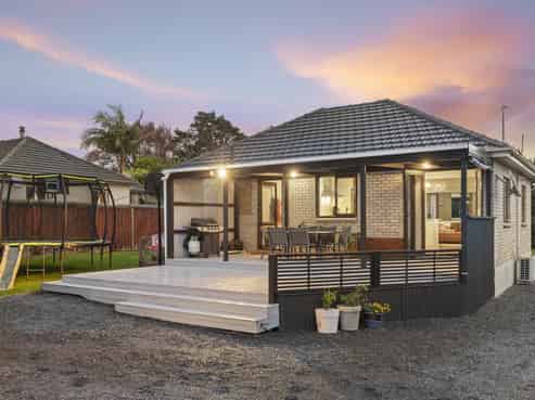 514 Buckland Road, Buckland