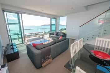 26/18 Dudley Crescent, Cable Bay