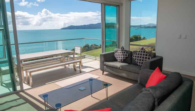 26/18 Dudley Crescent, Cable Bay