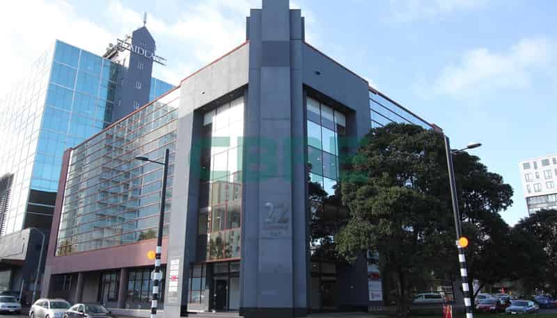  22 Amersham Way, Manukau