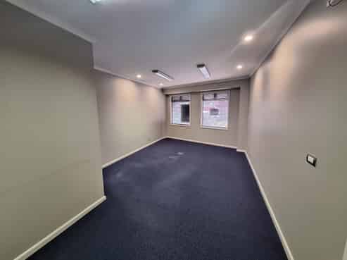 Large affordable office space