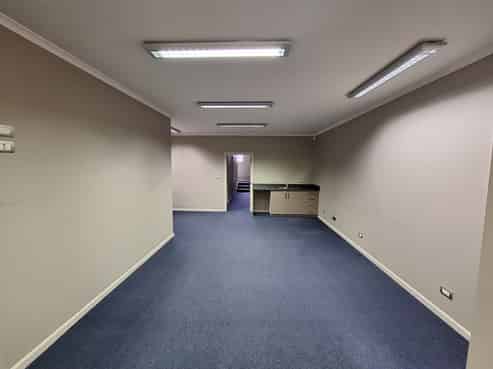 Large affordable office space
