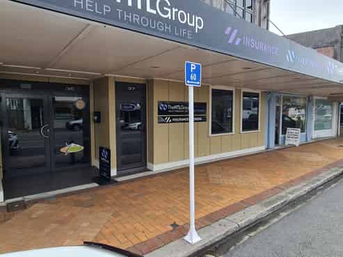 Large affordable office space