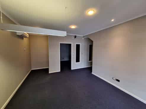 Large affordable office space