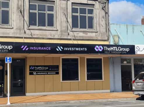 Large affordable office space