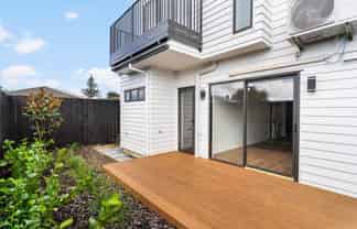 13E Von Sturmer Street, Mangere East