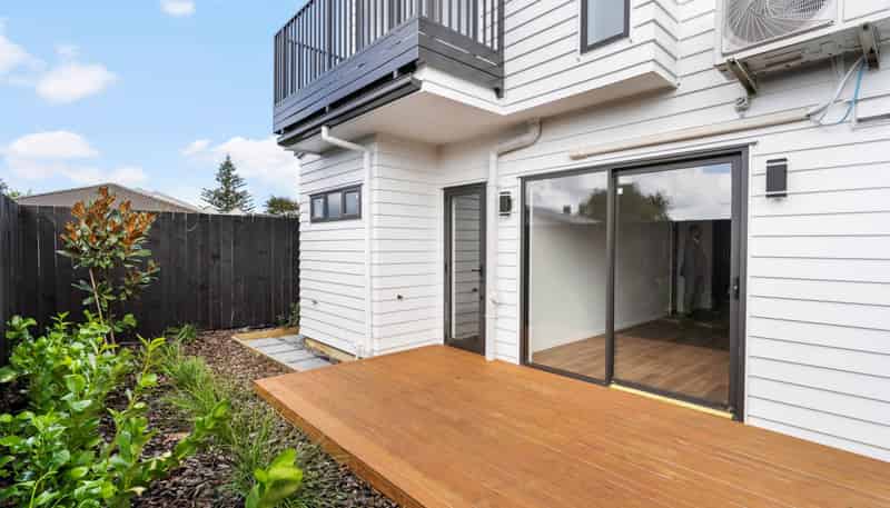 13E Von Sturmer Street, Mangere East