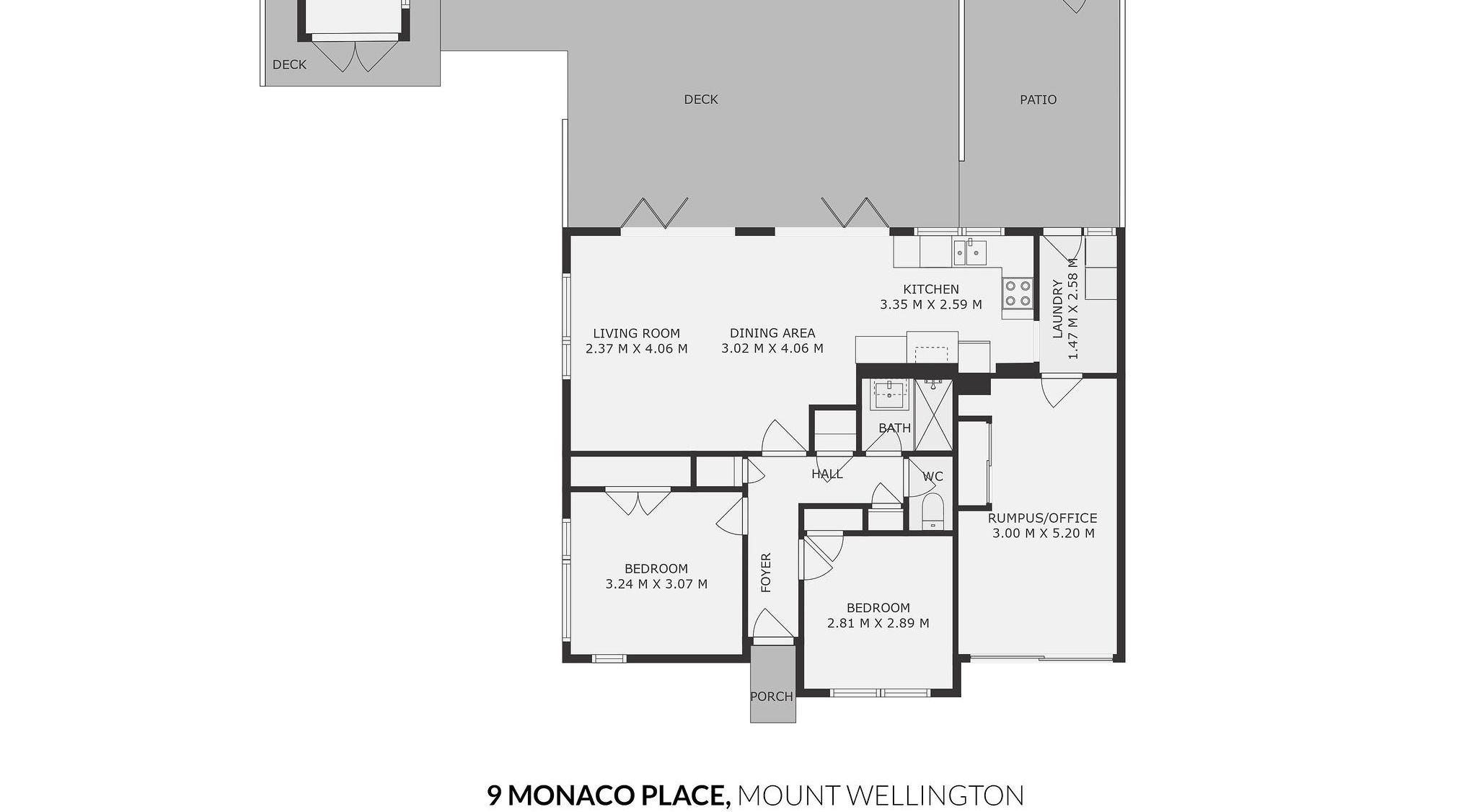 9 Monaco Place, Mount Wellington, Auckland City - For Sale - Realestate 