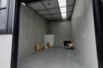 A New Home For Your Business