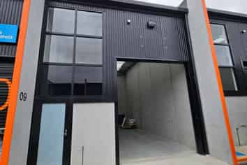 A New Home For Your Business