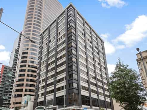 CBD: occupy, add-value or resi-conversion 