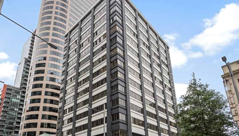 8C/17 Albert Street, Auckland Central