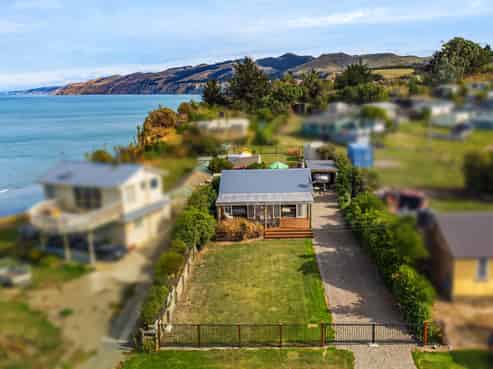 8 Island Terrace, Motunau