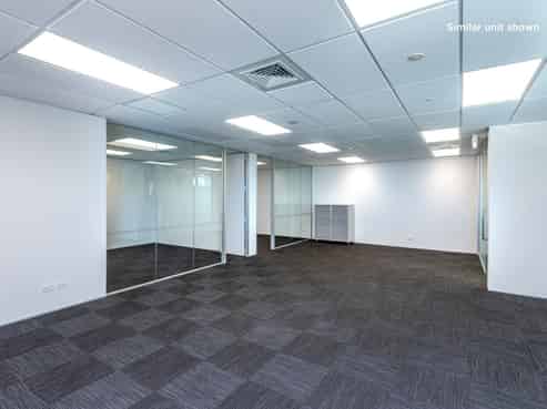 Nexus Orewa - Office Spaces Starting from 100sqm