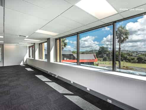 Nexus Orewa - Office Spaces Starting from 100sqm