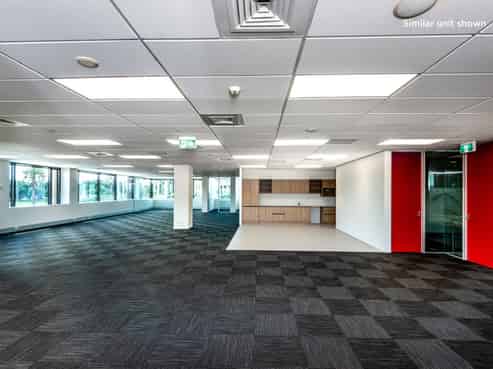 Nexus Orewa - Flexible Office Spaces 250sqm+