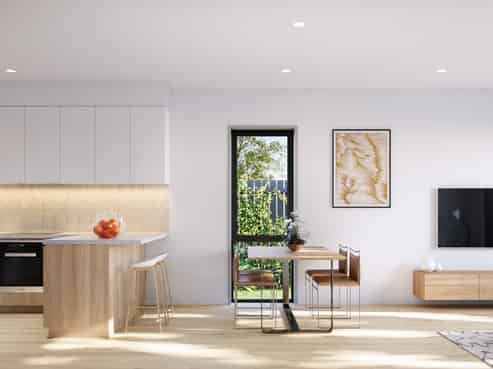 3/97  Atkinson Road , Titirangi