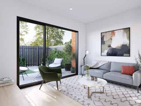 3/97  Atkinson Road , Titirangi