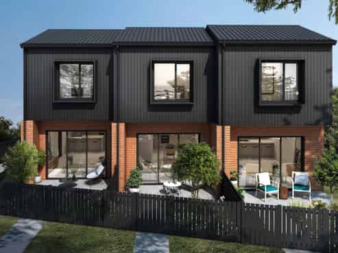 3/97  Atkinson Road , Titirangi