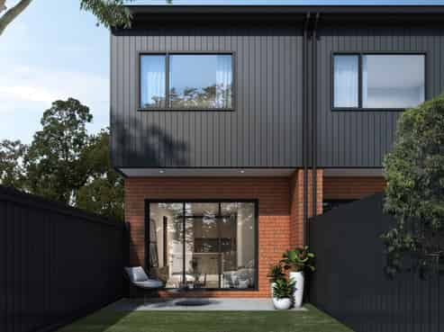 3/97  Atkinson Road , Titirangi