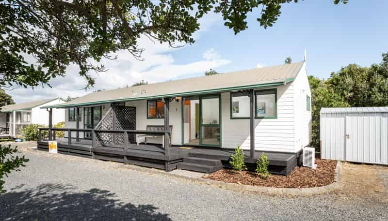7/127 Emerton Road, Waihi Beach