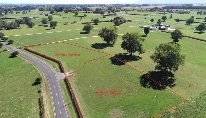  Landsdowne Road, Waharoa