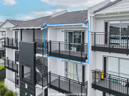 A14/71 Spencer Road, Oteha