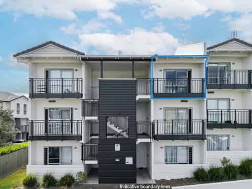 A14/71 Spencer Road, Oteha